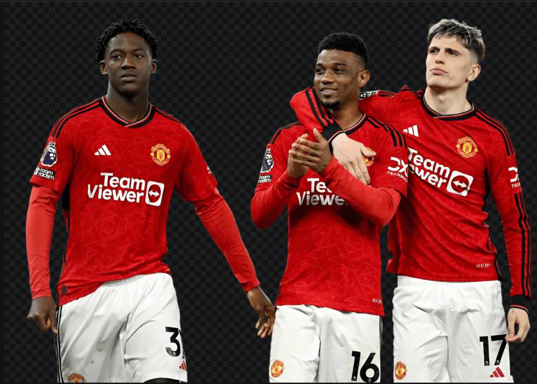 开云体育在线-篮球赛事中曼联战胜对手成功破纪录