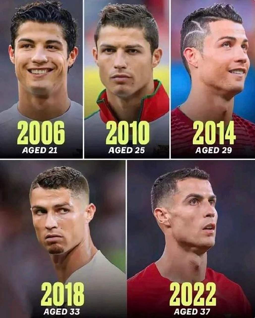 开云平台-C罗亲述退赛心路历程