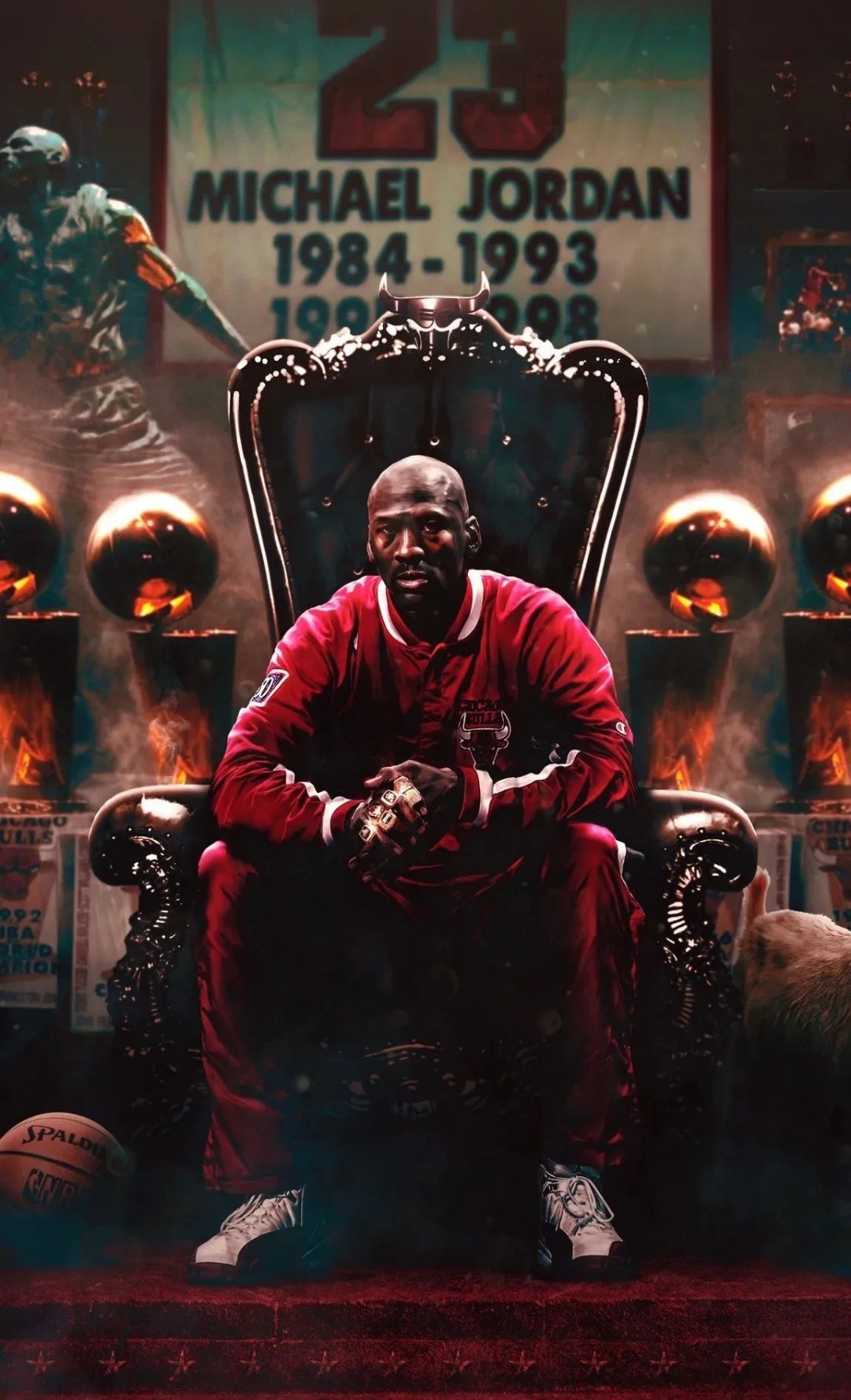 开云官网-乔丹的退赛让粉丝关键