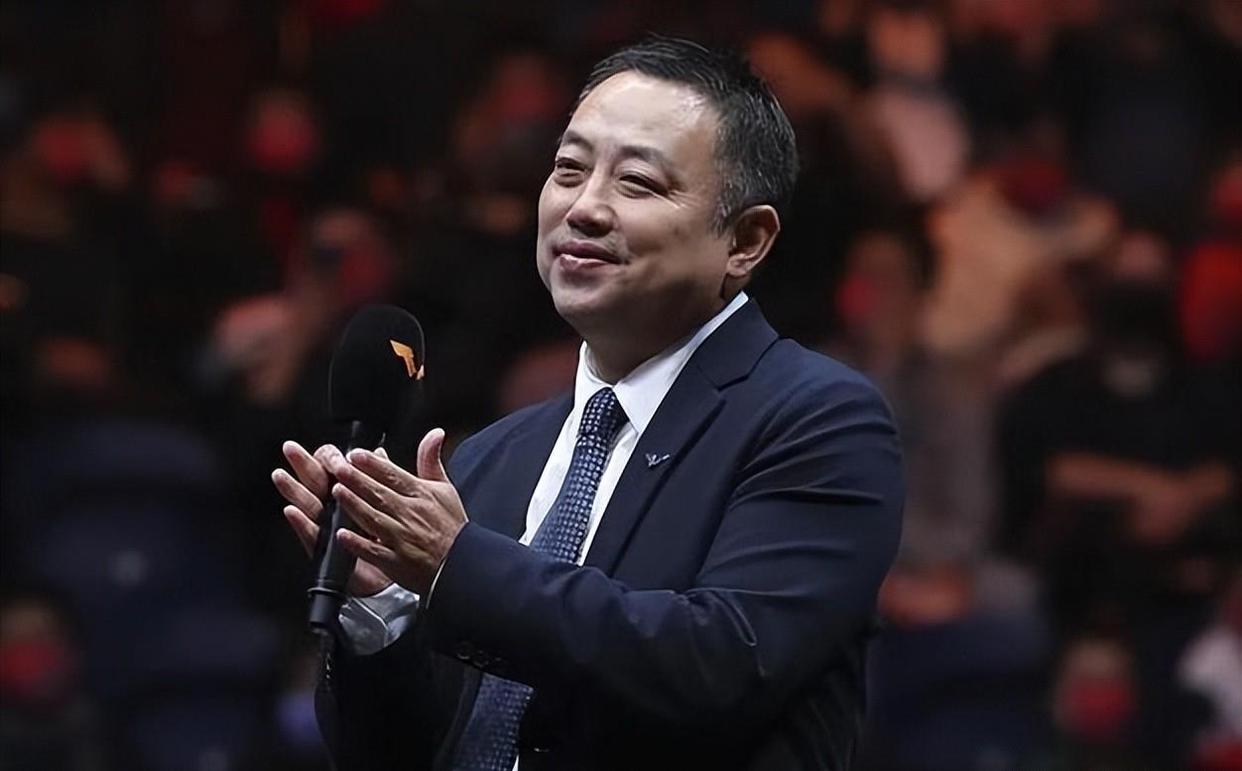 开云体育app-关于羽毛球明星刘国梁将伤退的信息