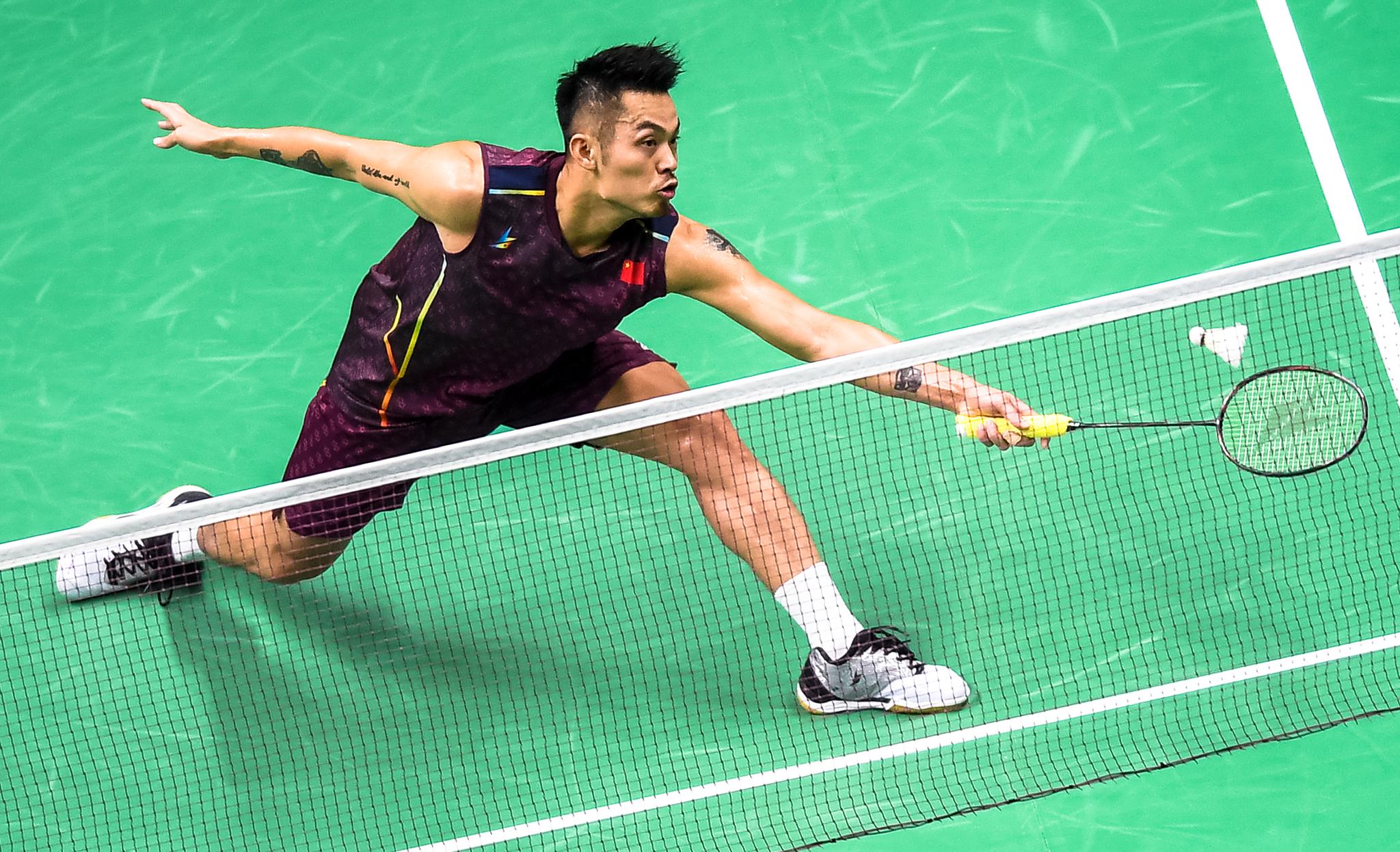 开云下载-林丹在巴西的比赛中破纪录