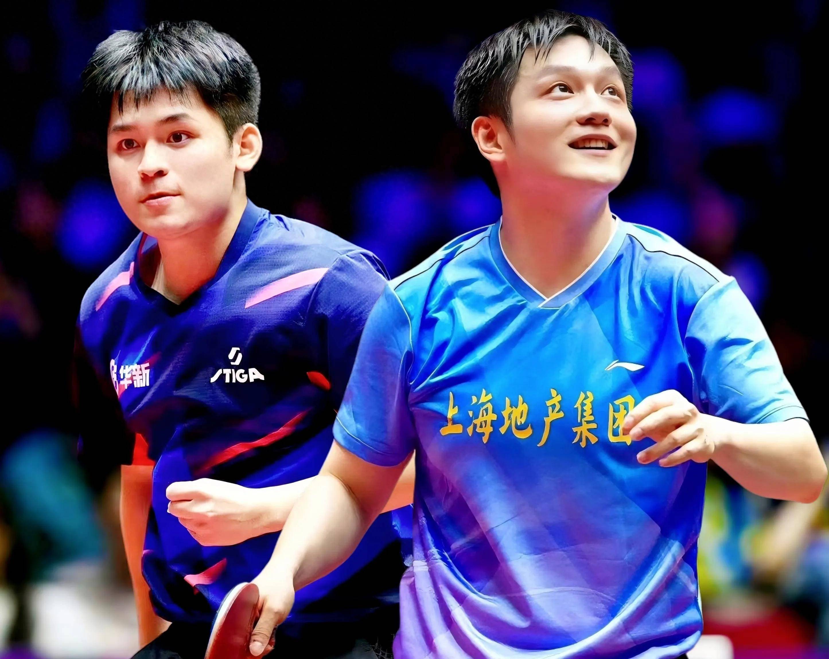 开云体育-国乒在迪拜逆转引热议