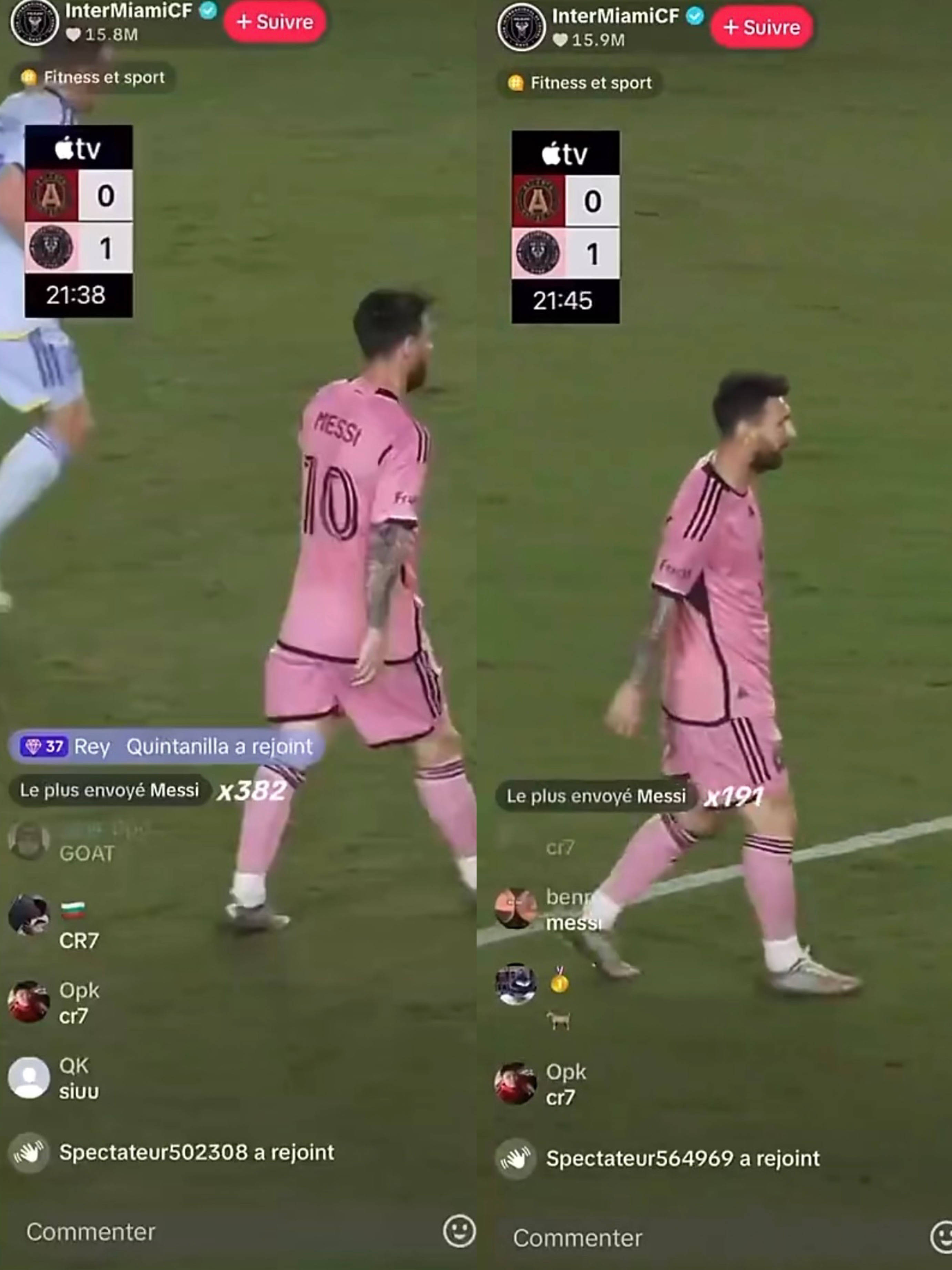 C罗的破纪录让粉丝悬殊