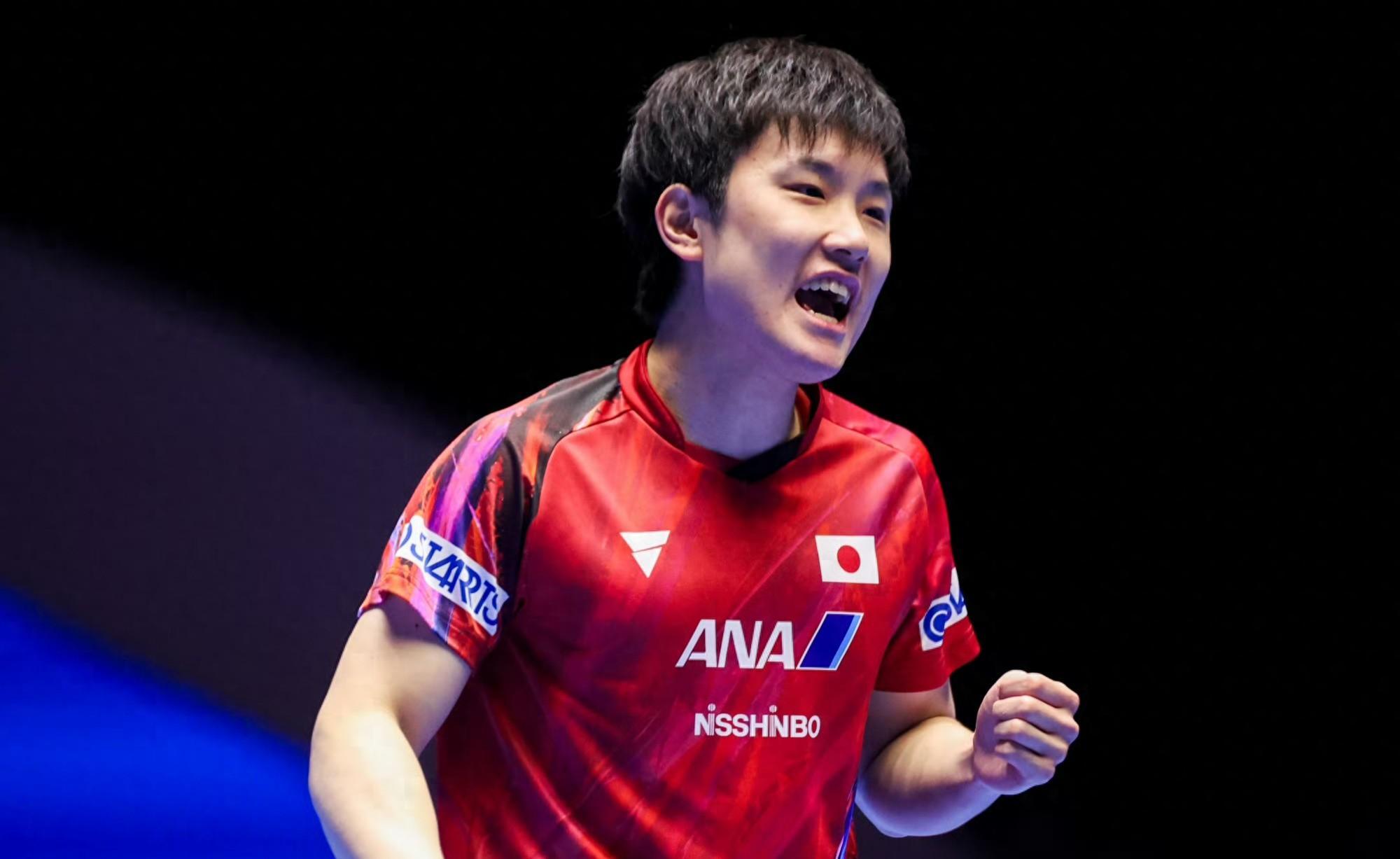 开云体育官方网站-国乒在东京晋级引热议