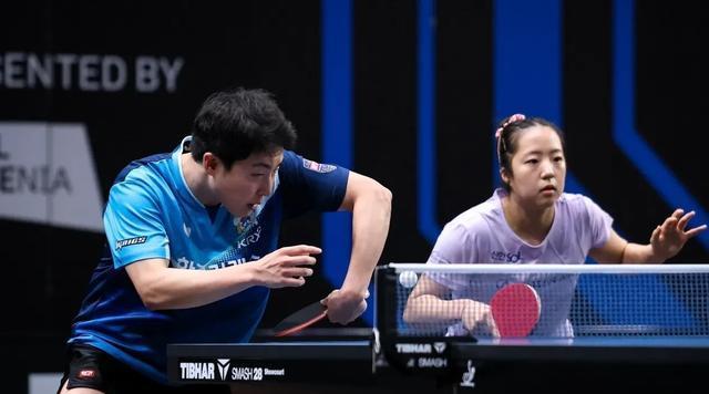 国乒在东京晋级引热议 国乒在东京晋级引热议