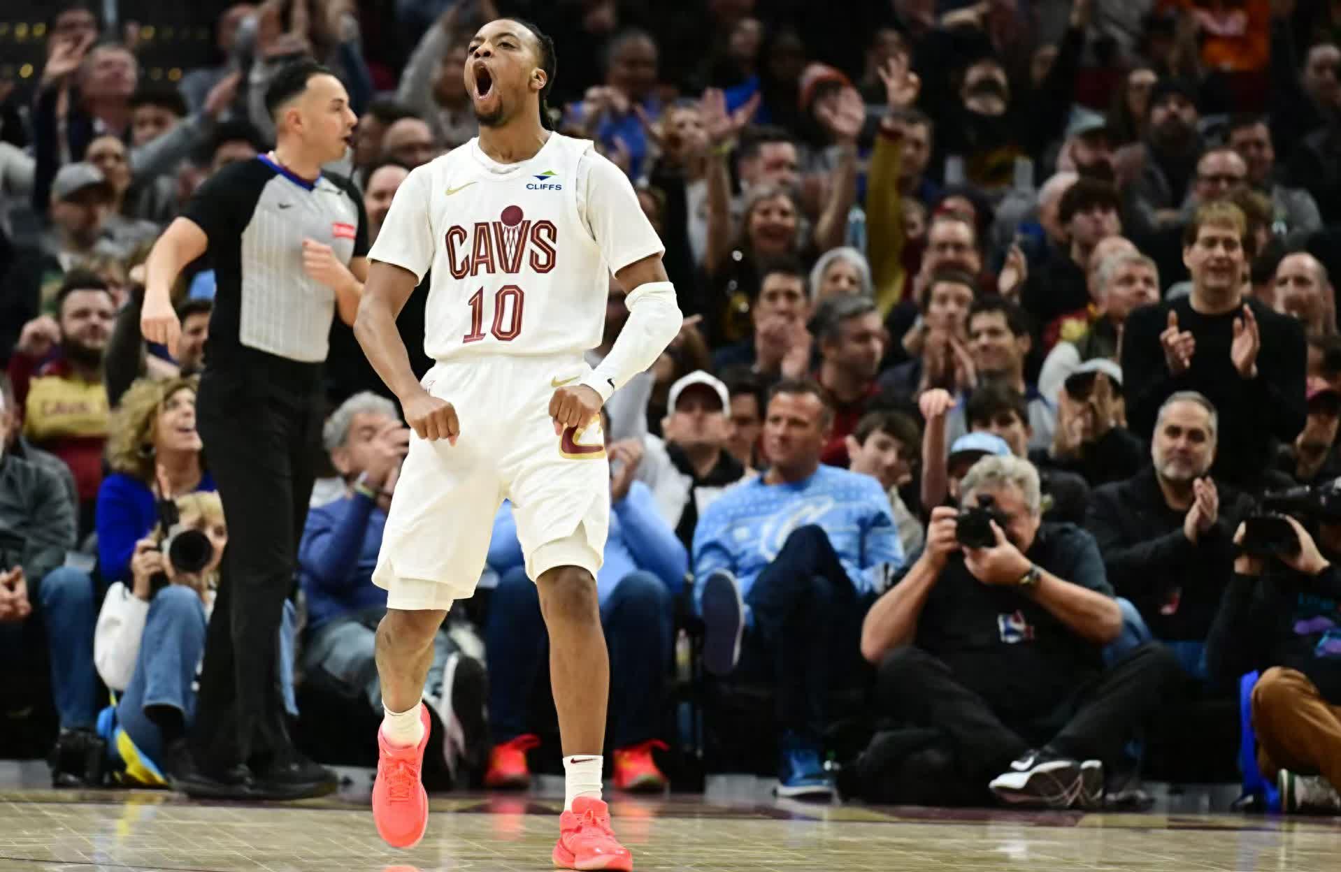 太阳队前锋受伤回暖，球队氛围有所改变的简单介绍