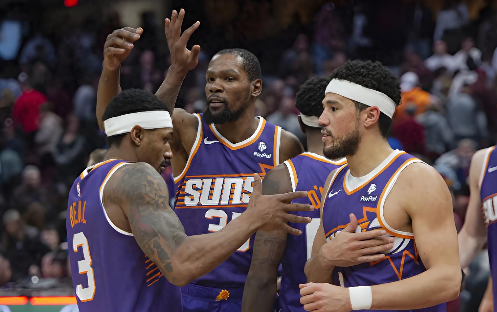 开云体育APP下载-关于火箭队公布新阵容，球迷掀起讨论的信息