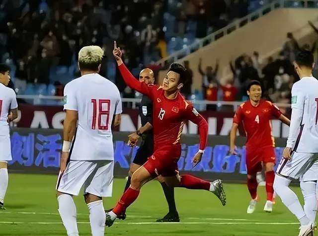 开云体育入口-越南劲旅在重要赛事中取得胜利