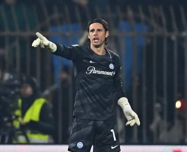 关于门神成谜!国米守门员严重受伤,缺席多场关键比赛的信息 关于门神成谜!国米守门员严重受伤,缺席多场关键比赛的信息