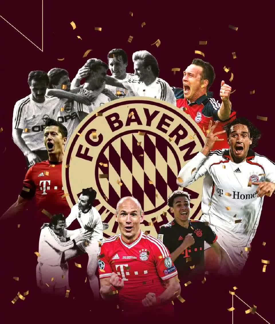 开云体育在线-关于拜仁慕尼黑再战告捷，积分榜第一的信息