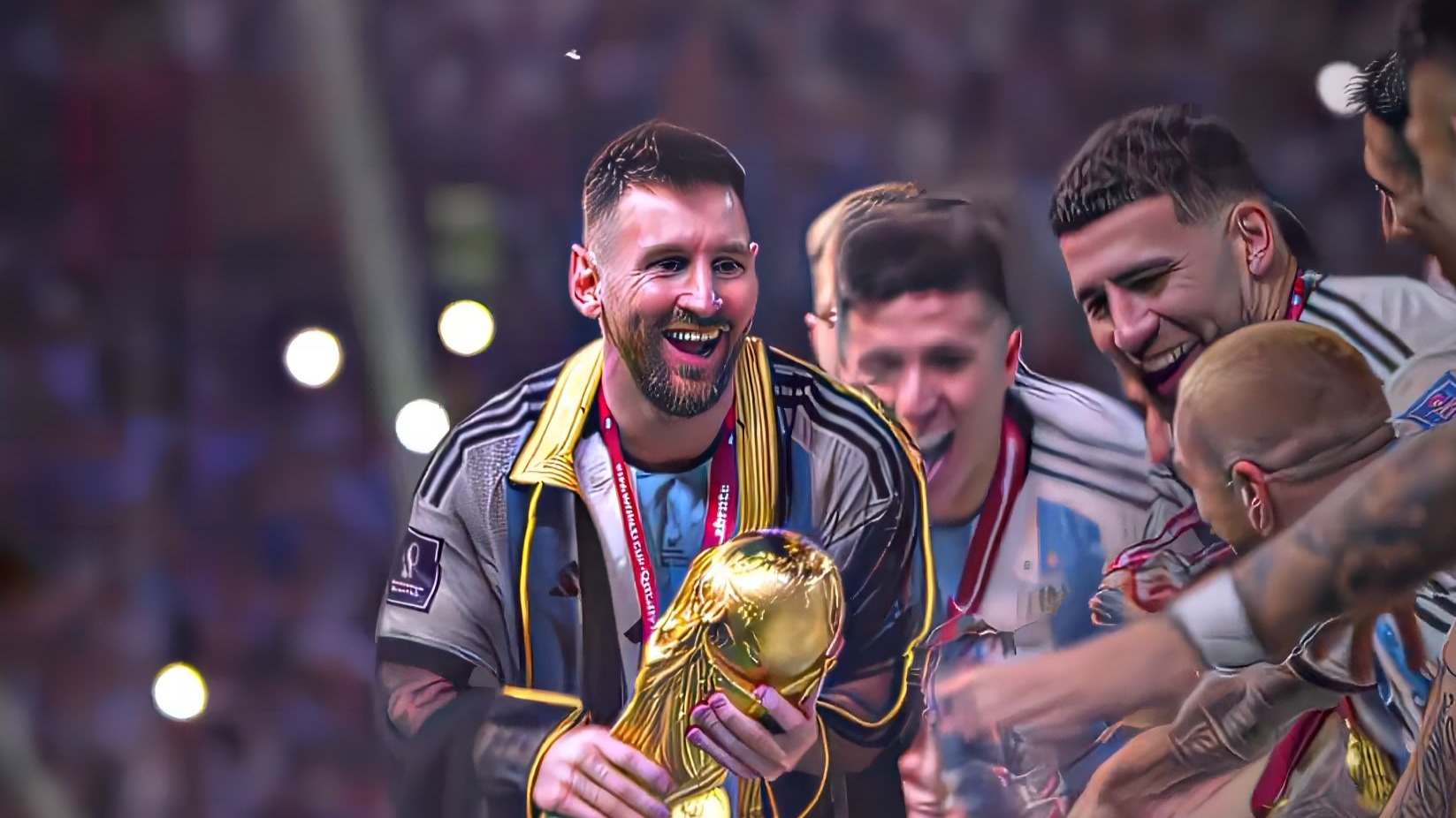 开云体育登录-关于梅西奔袭五球，拜仁又一轻松取胜！的信息