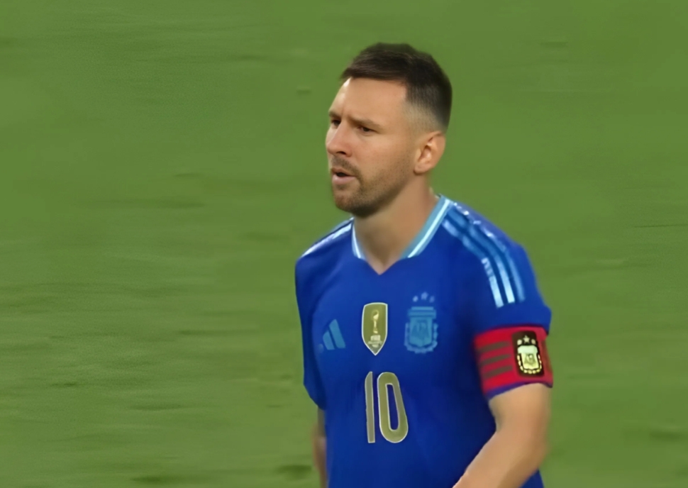 关于梅西奔袭五球，拜仁又一轻松取胜！的信息