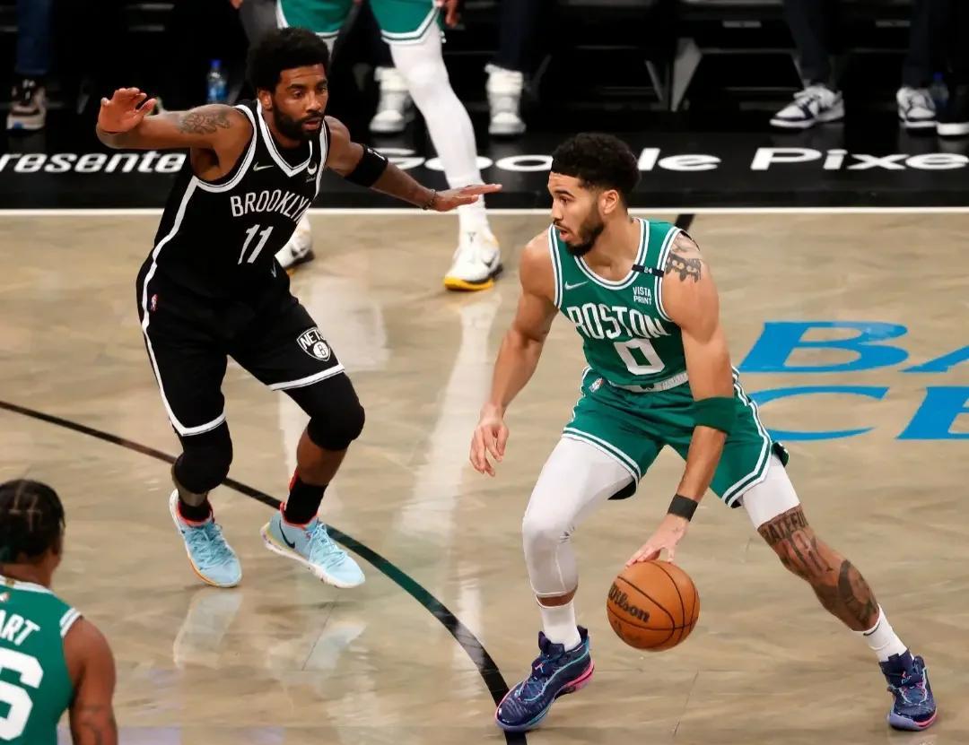 公牛再胜篮网，东部决赛角逐激烈