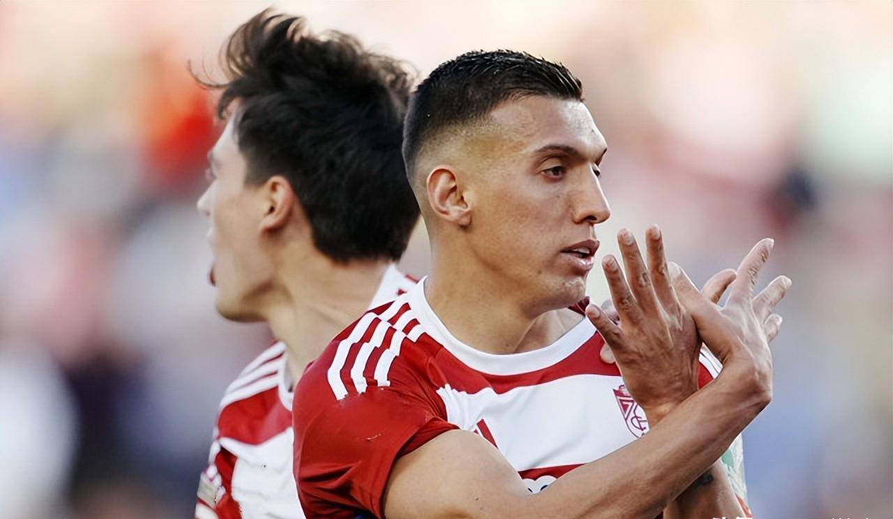 开云体育-格拉纳达主场2比0完胜皇家社会