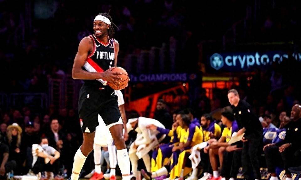 雷霆击败国王，格兰特贡献全队最高24分