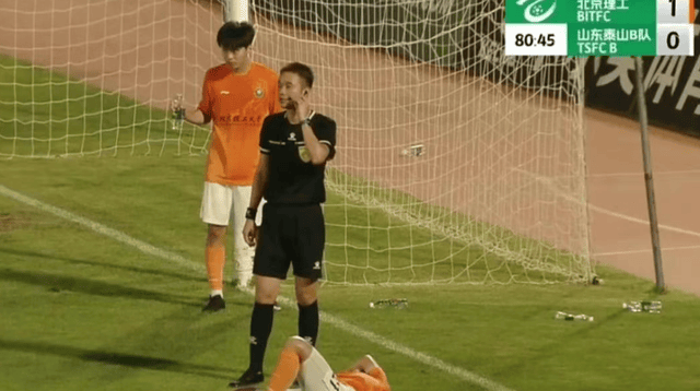 开云体育-关于裁判公正与争议，球队备战或存不确定因素的信息