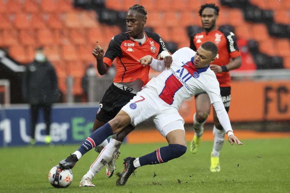 开云体育APP下载-尼姆连续不胜，法甲保级形势严峻