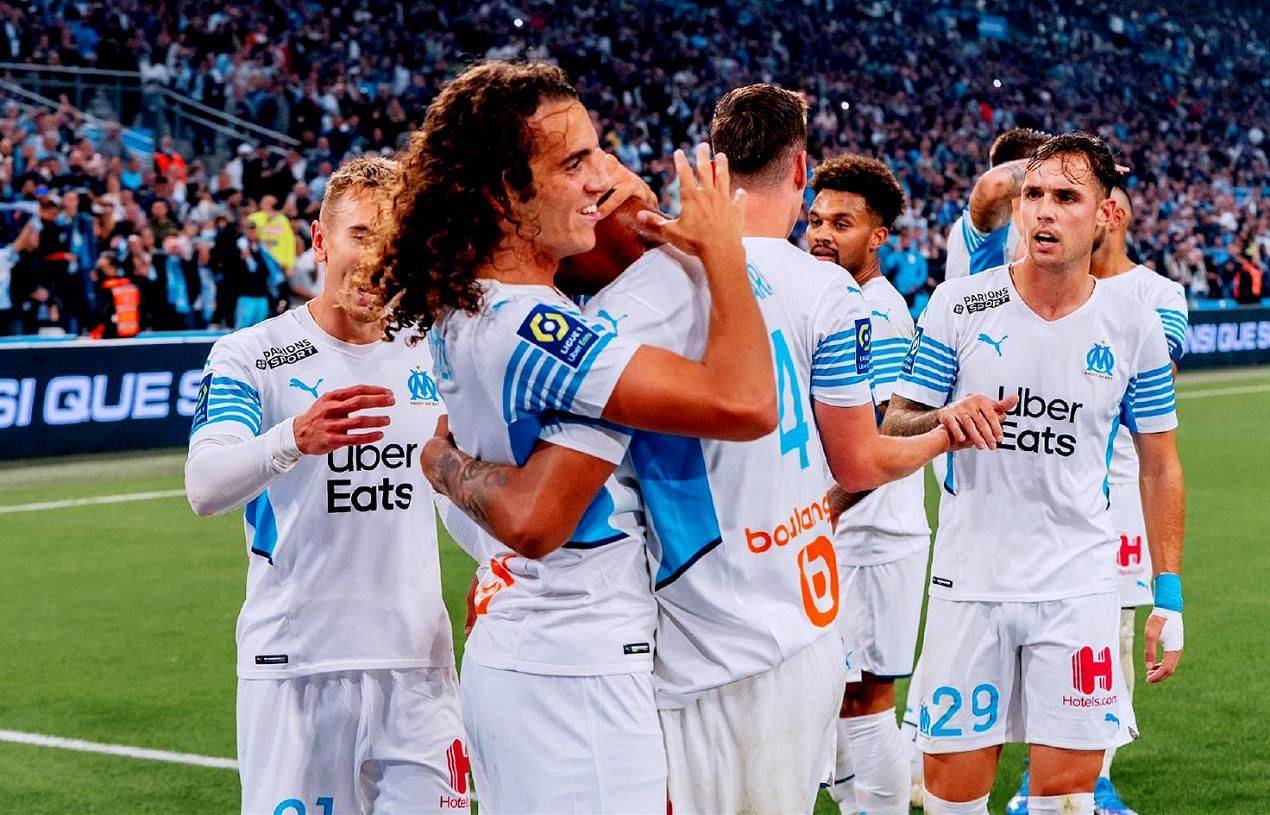 尼姆连续不胜,法甲保级形势严峻 尼姆连续不胜,法甲保级形势严峻