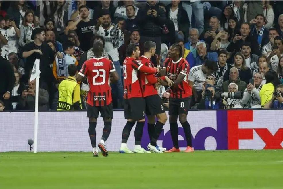 开云体育下载-AC米兰遭遇困难，客场失利使得形势严峻的简单介绍