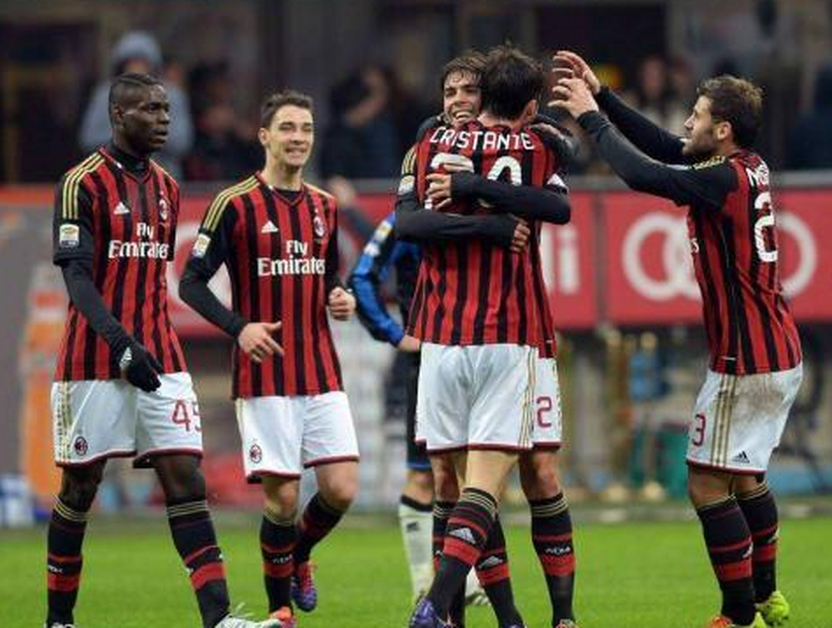 AC米兰遭遇困难，客场失利使得形势严峻的简单介绍