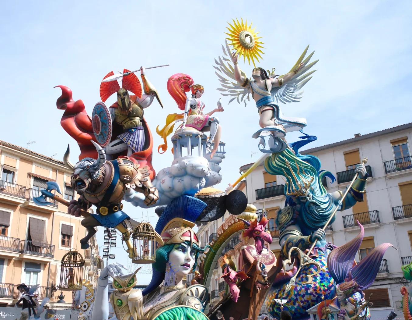 开云体育app-包含瓦伦西亚战胜对手，狂欢庆祝晋级的词条