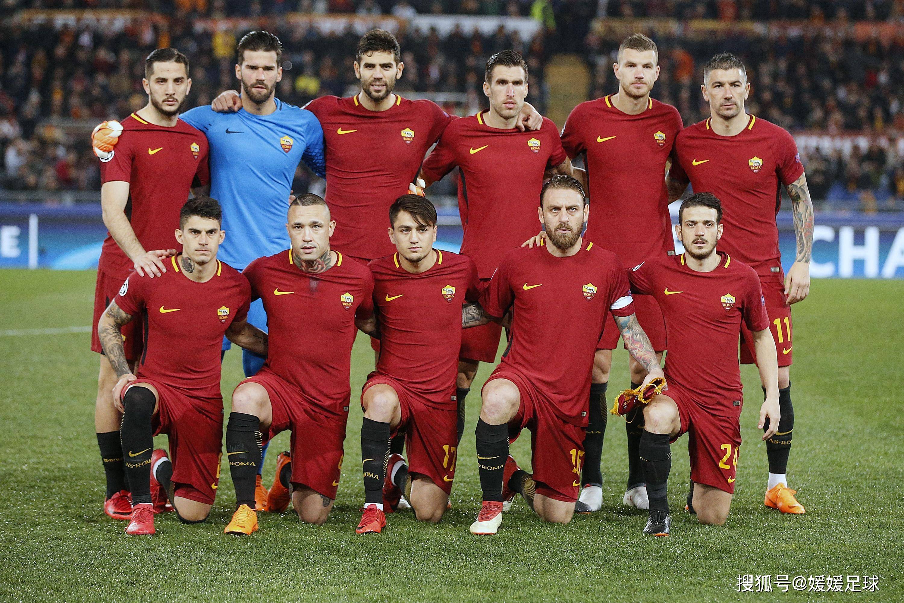 关于罗马取得连胜，卡利亚里难以抗衡的信息