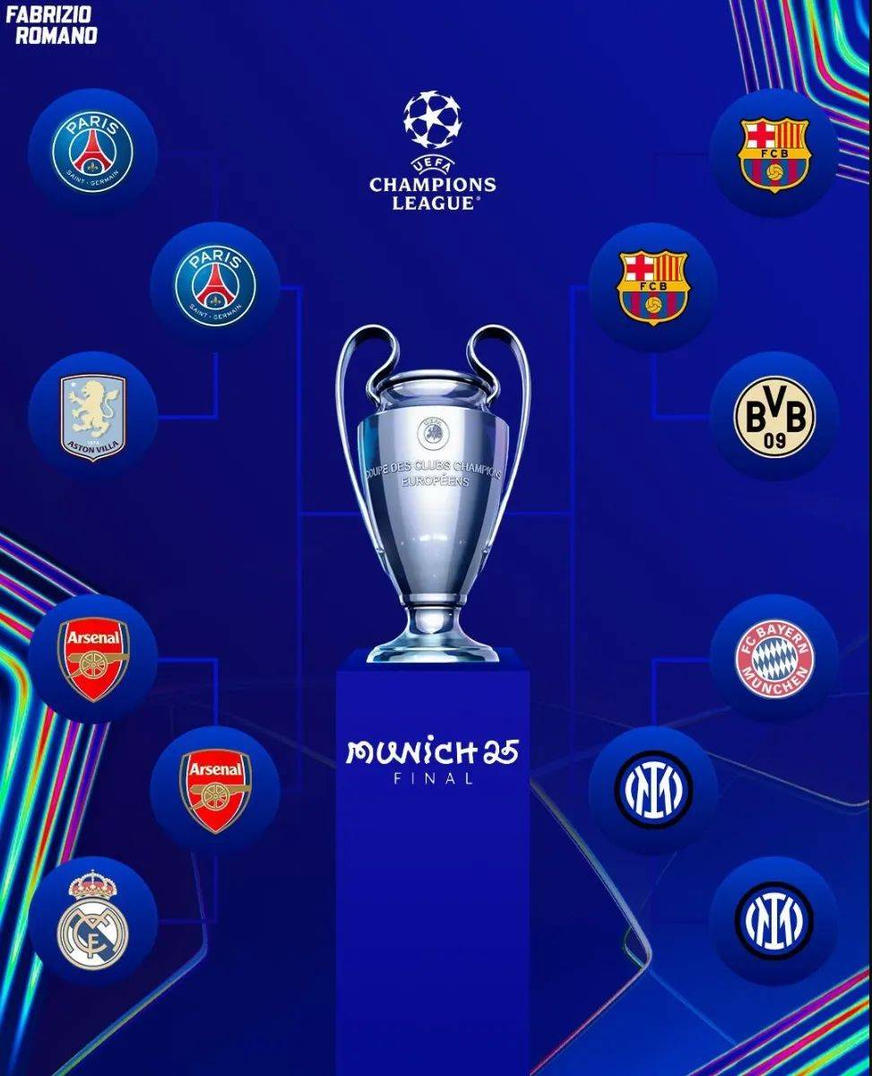 开云体育APP下载-巴黎遭遇惨败，未能晋级欧冠四强的简单介绍