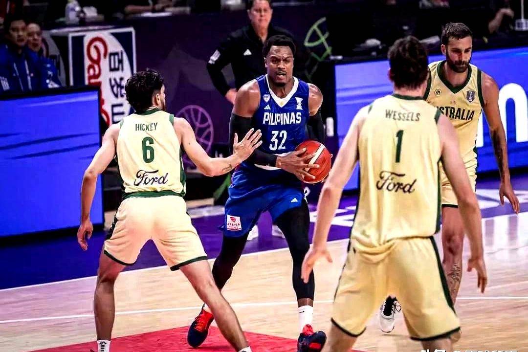 澳大利亚球队赢得关键胜利成功晋级