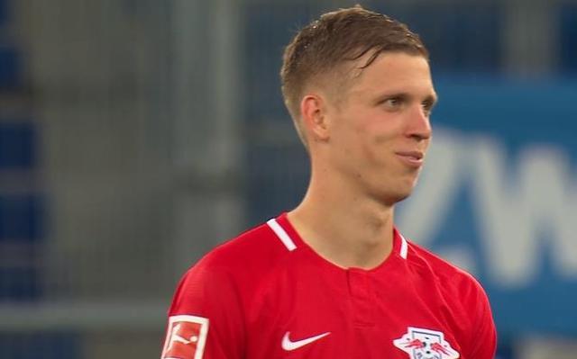 莱比锡半程领跑,形势一片大好的简单介绍 莱比锡半程领跑,形势一片大好的简单介绍