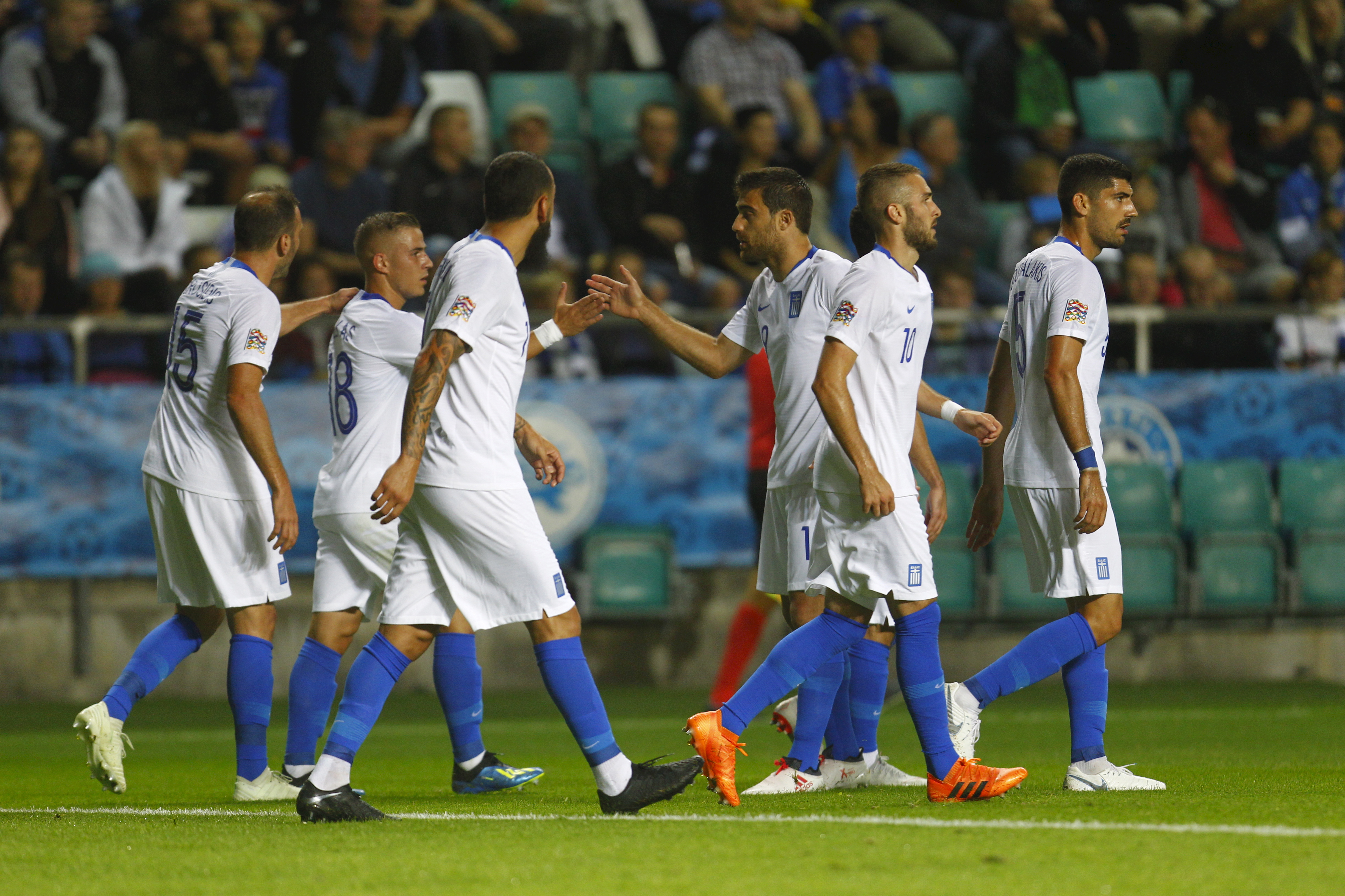 开云体育APP下载-包含芬兰横扫希腊，欧锦赛出线形势一片大好的词条