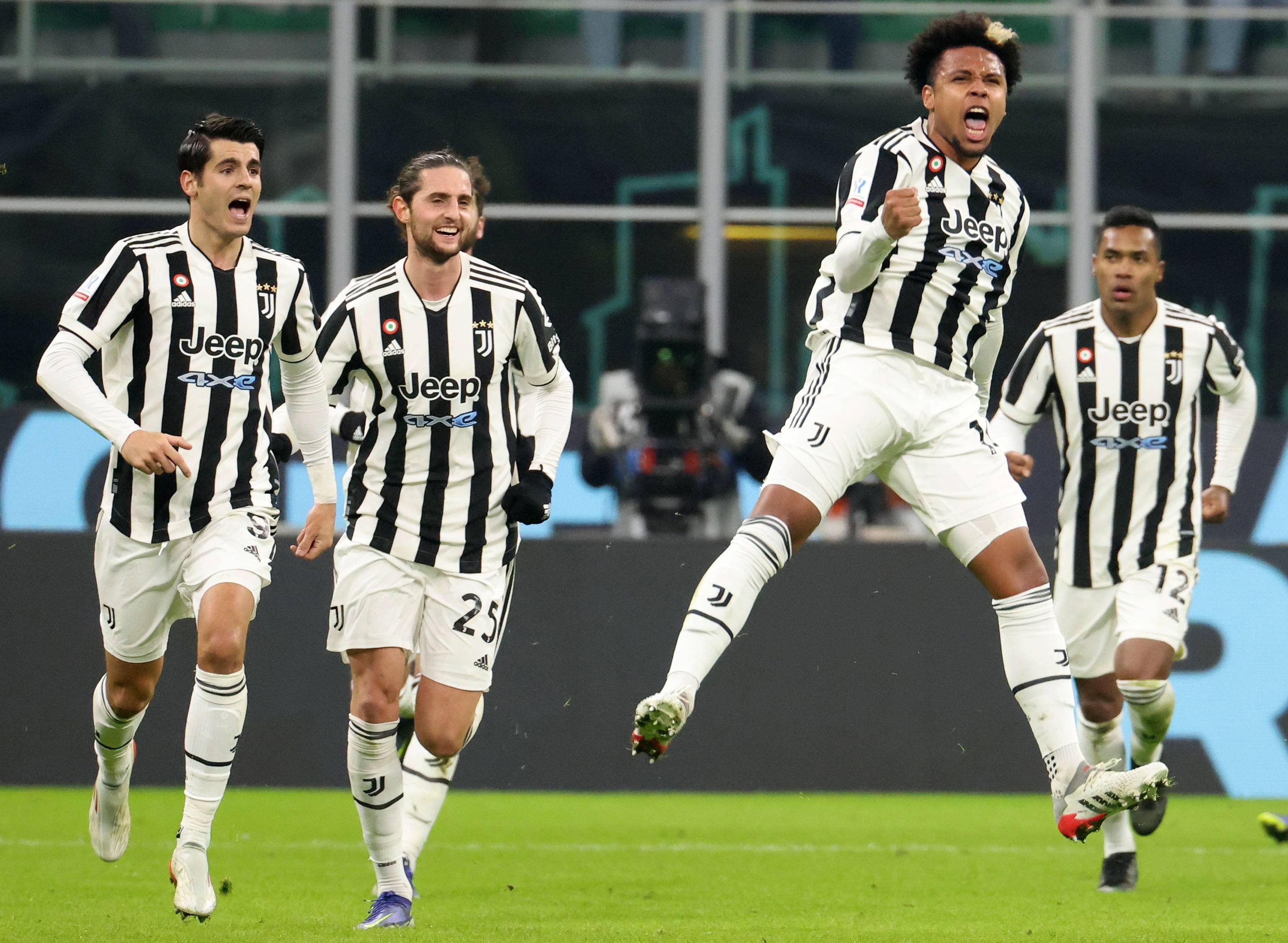 包含尤文图斯主场大胜,强势领跑意甲积分榜的词条 包含尤文图斯主场大胜,强势领跑意甲积分榜的词条