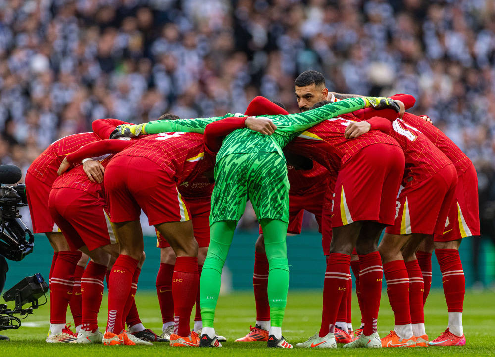 关于利物浦不敌马赛，欧冠前途黯淡的信息