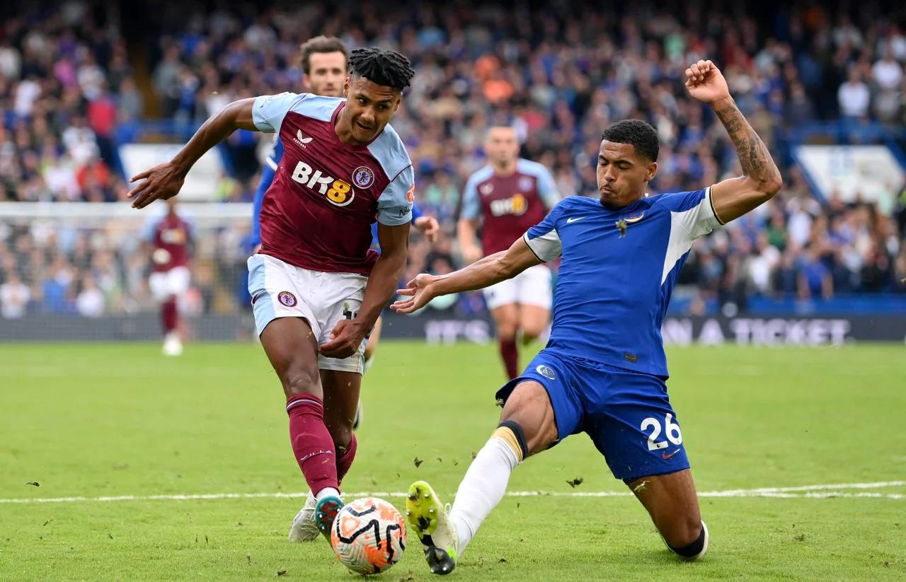 开云体育app-关于切尔西客场胜利止颓，继续保持领先优势的信息