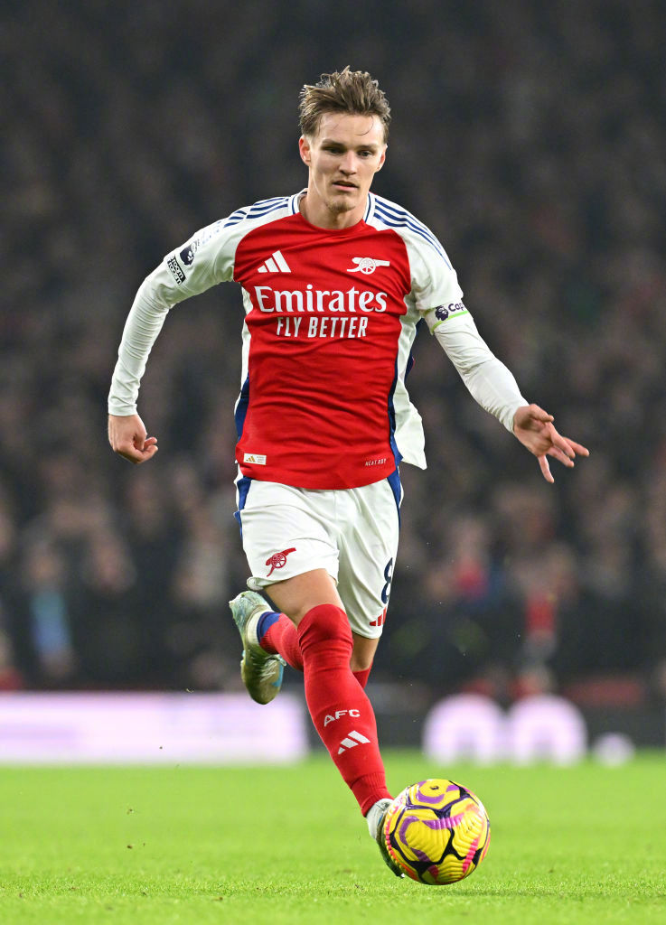 开云体育平台APP-奥巴梅扬破门得手，阿森纳豪取三分领跑英超