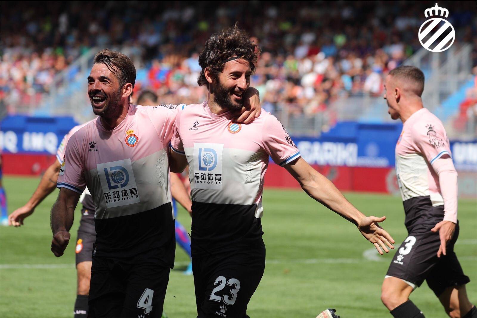 埃瓦尔逆转胜利，重返保级希望的简单介绍