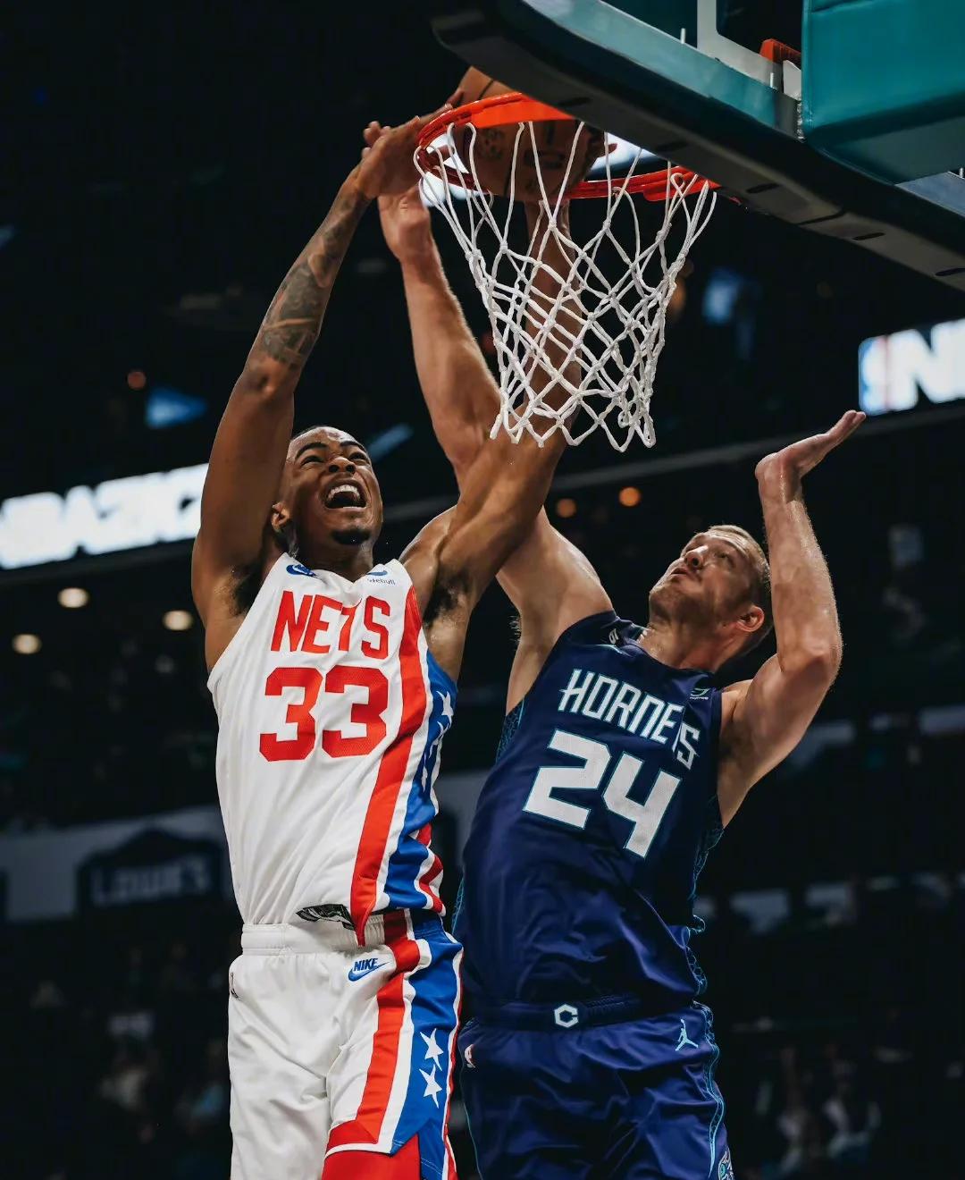 开云体育在线-关于麦克康40分独揽全场最高，老鹰击败篮网的信息