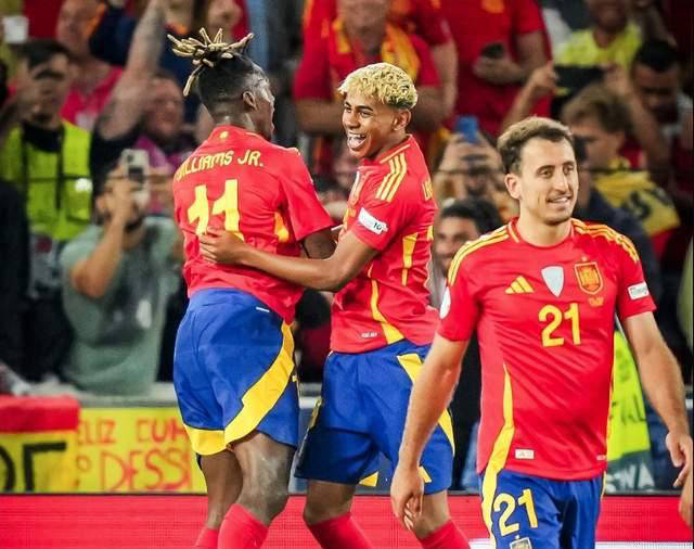 开云体育平台APP-西班牙惊险战胜克罗地亚，晋级之路再添一道考验的简单介绍