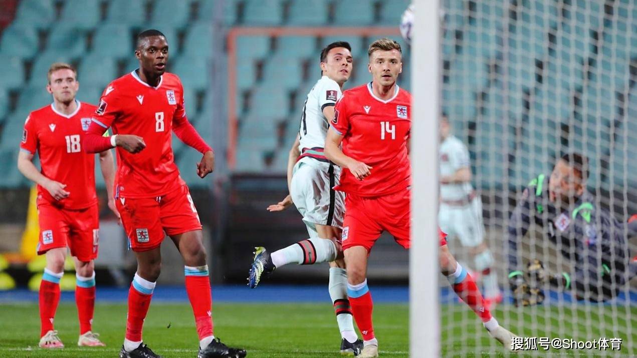 开云体育入口-关于欧预赛塞尔维亚-击败卢森堡的信息