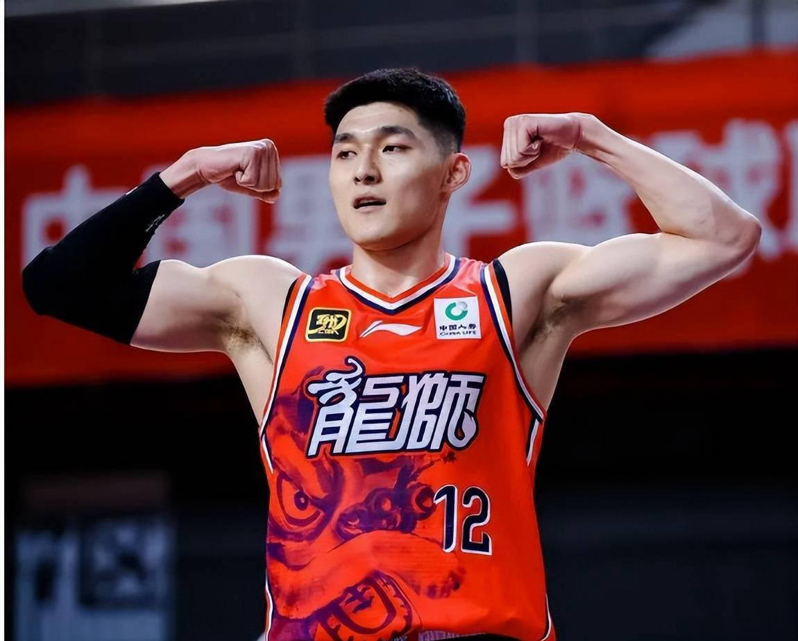 关于山东男篮偶然巨星爆发，锁定东部前八的信息