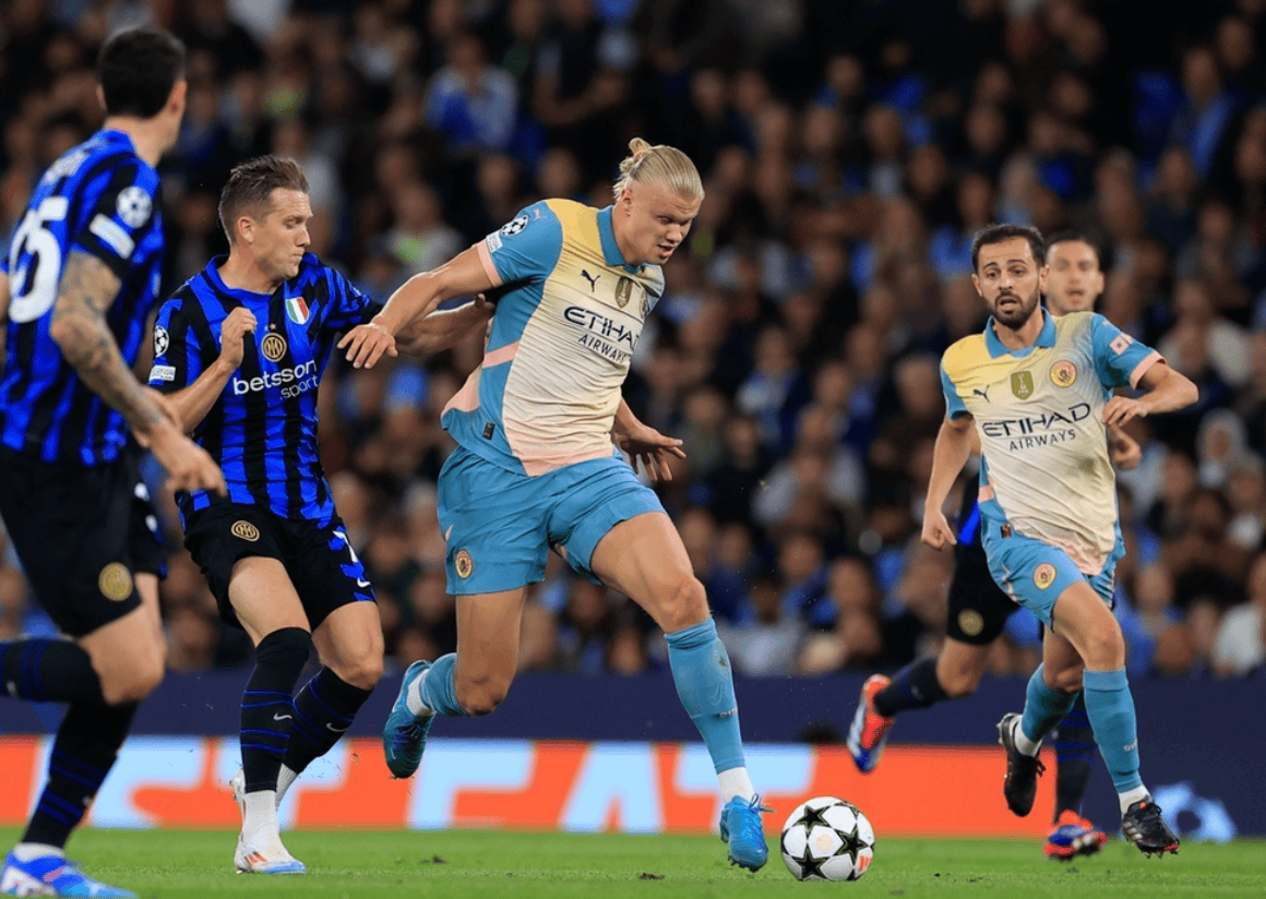 开云体育下载-包含哈兰德哈佛射门力挽狂澜继续出色表现的词条