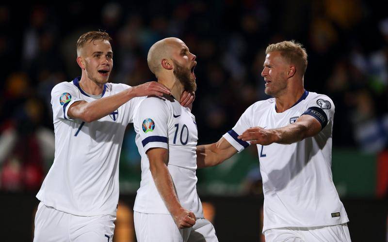 开云官网-欧国联对抗！欧洲国家联赛球队备战冲刺的简单介绍