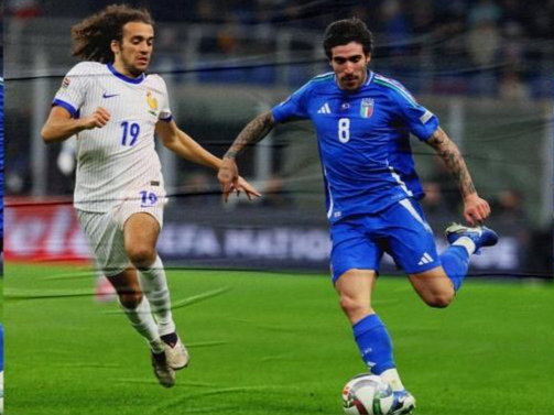 欧国联对抗!欧洲国家联赛球队备战冲刺的简单介绍 欧国联对抗!欧洲国家联赛球队备战冲刺的简单介绍