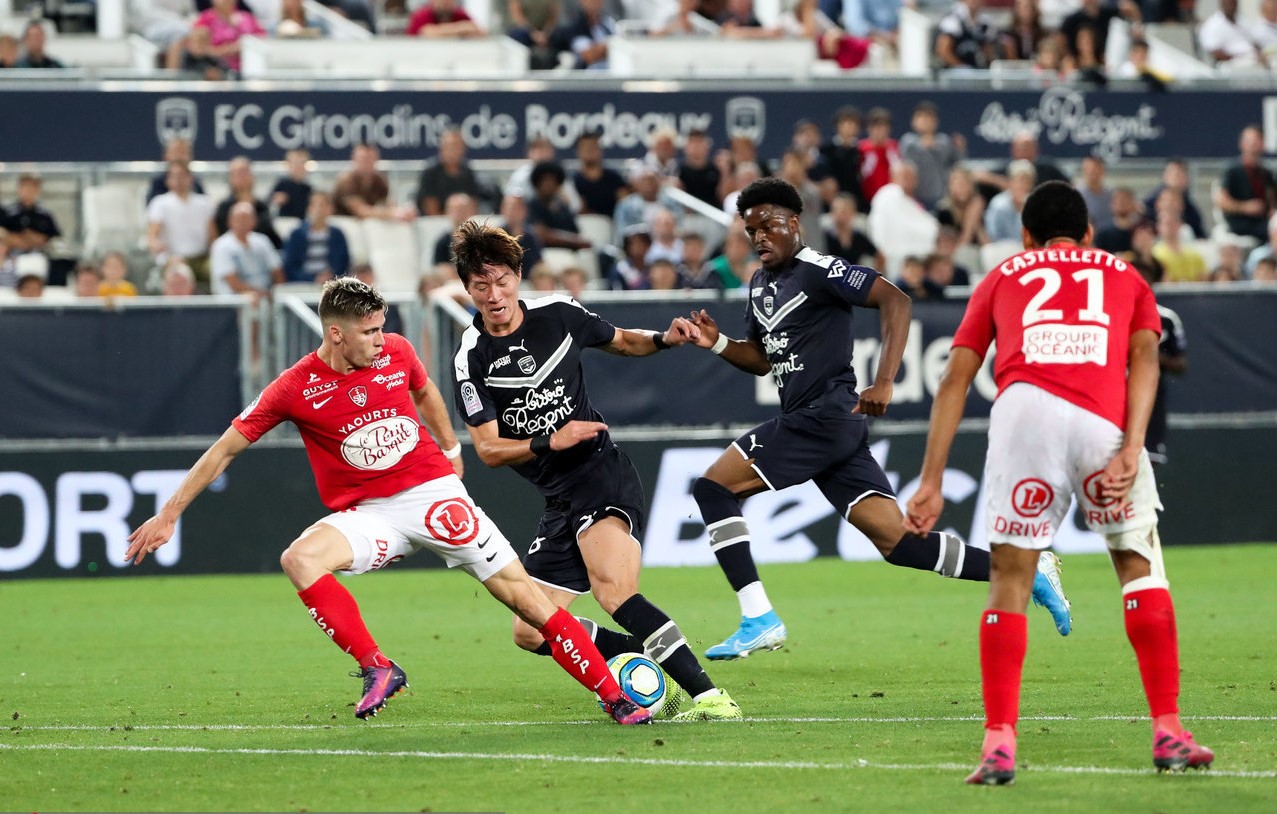 开云体育在线-包含里尔主场胜波尔多，牢牢守住领先地位的词条