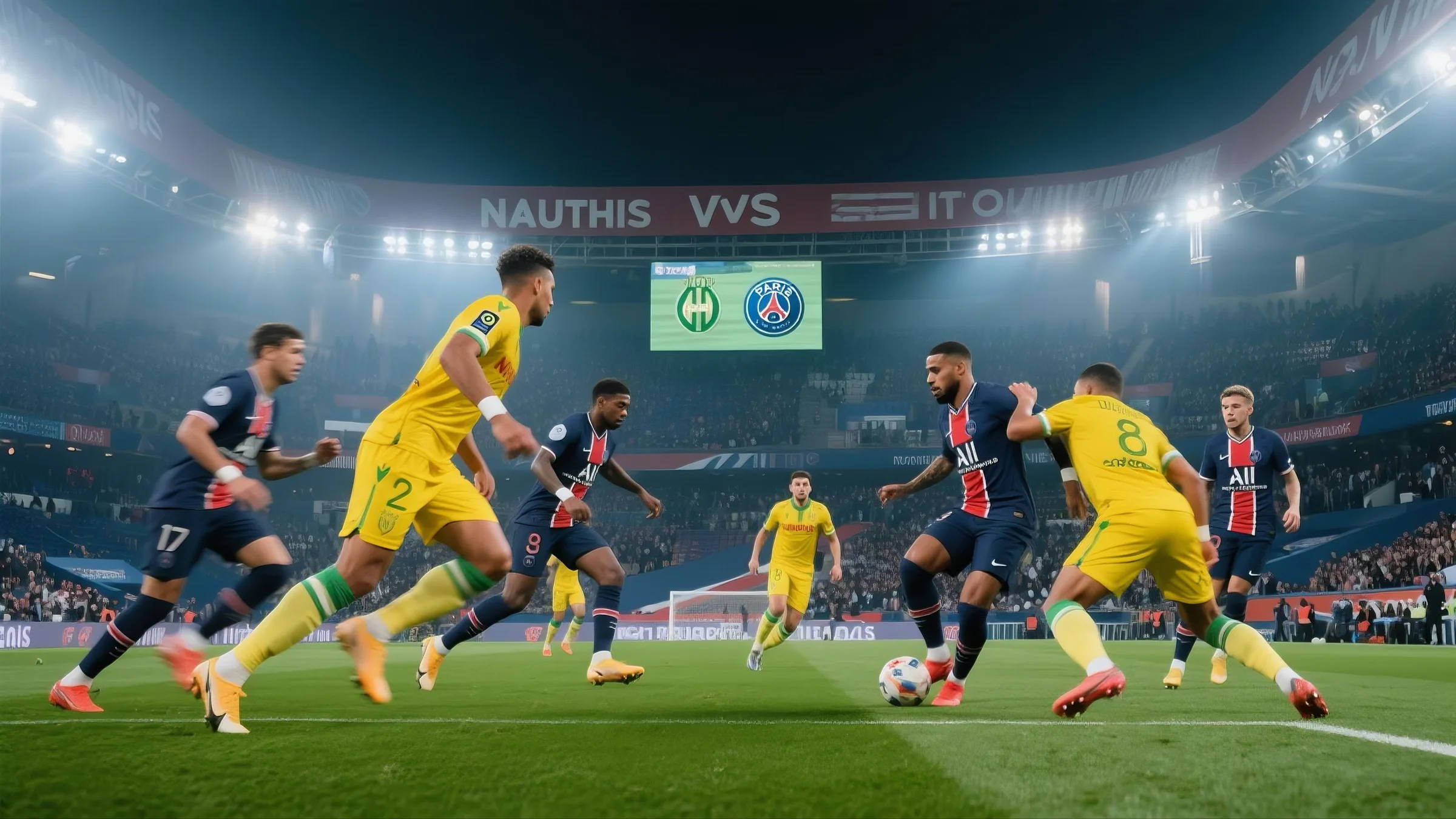 开云体育入口-南特主场告负，遭到门兴格拉德巴赫逆袭的简单介绍