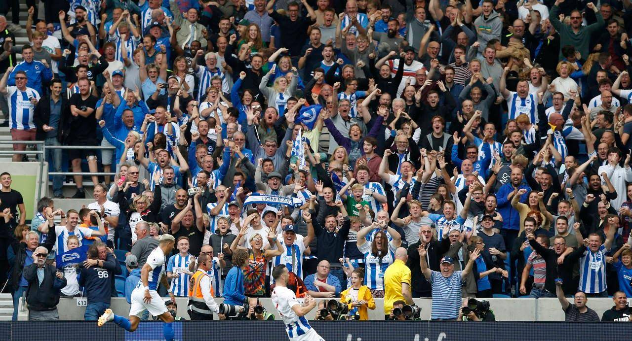 开云平台-关于利兹联主场大胜布莱顿，双方排名颠倒的信息