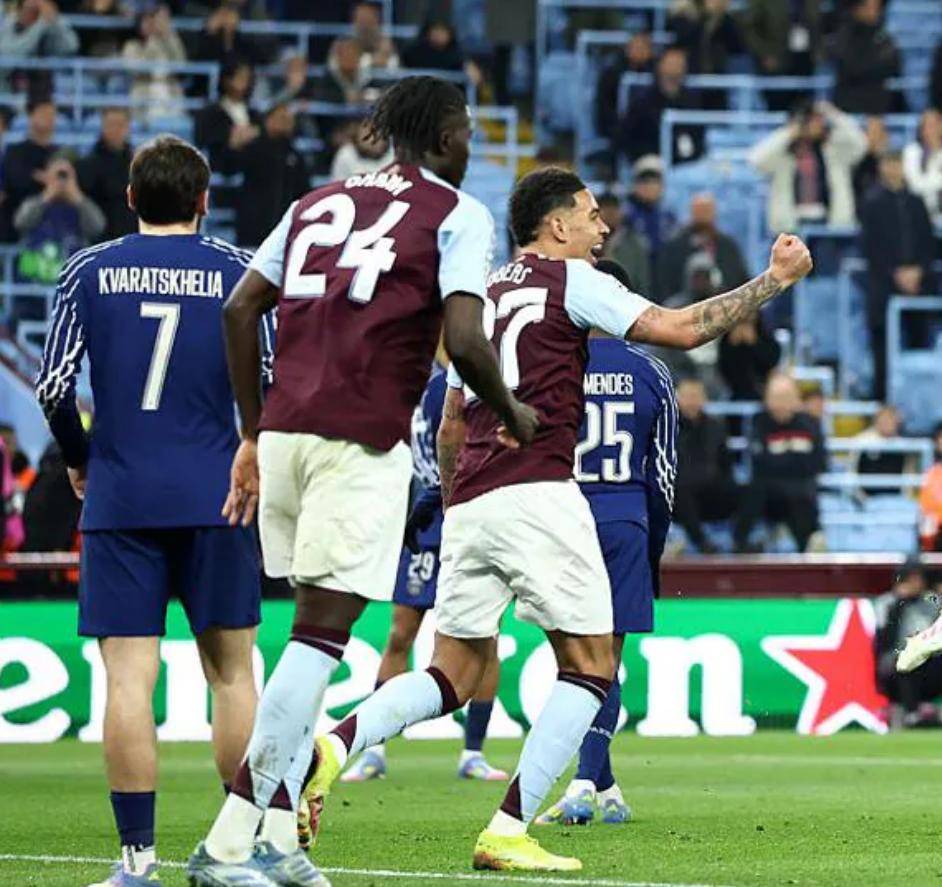 开云平台-英超劲旅在欧洲赛场上打出佳绩