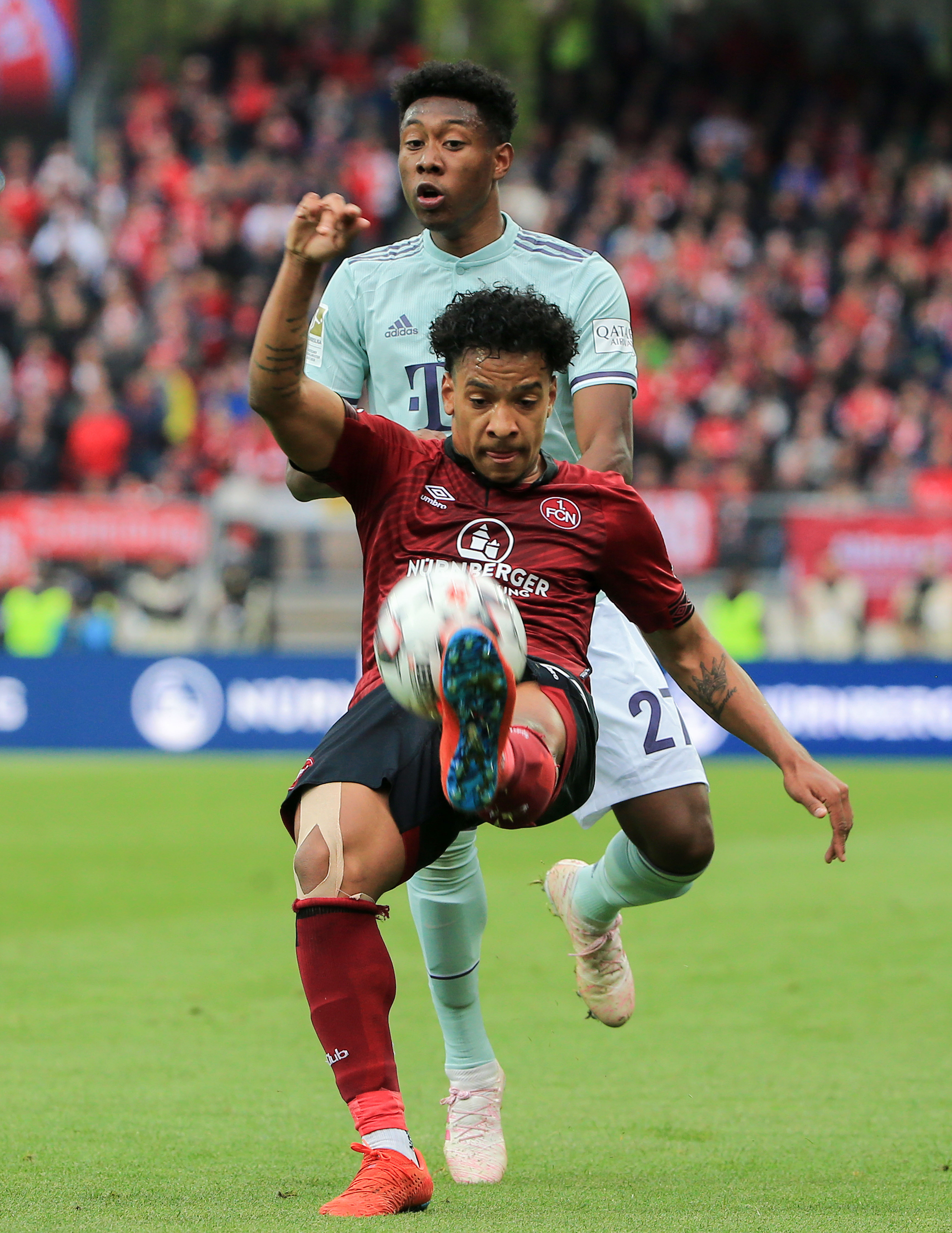 包含纽伦堡队谋求改善球队防守问题的词条 包含纽伦堡队谋求改善球队防守问题的词条