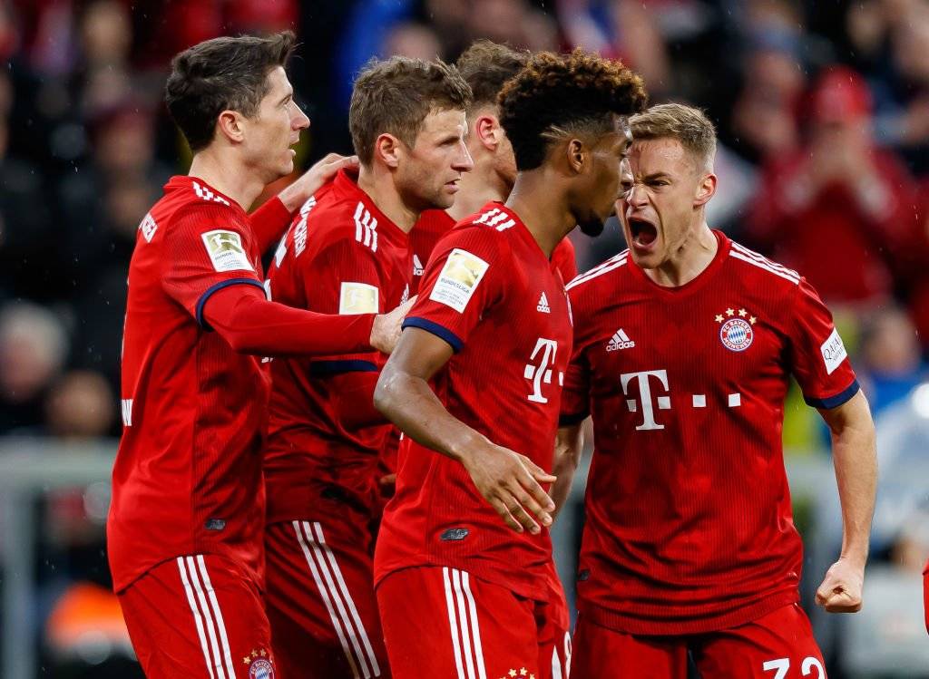 包含拜仁慕尼黑击败对手,继续保持不败战绩的词条 包含拜仁慕尼黑击败对手,继续保持不败战绩的词条