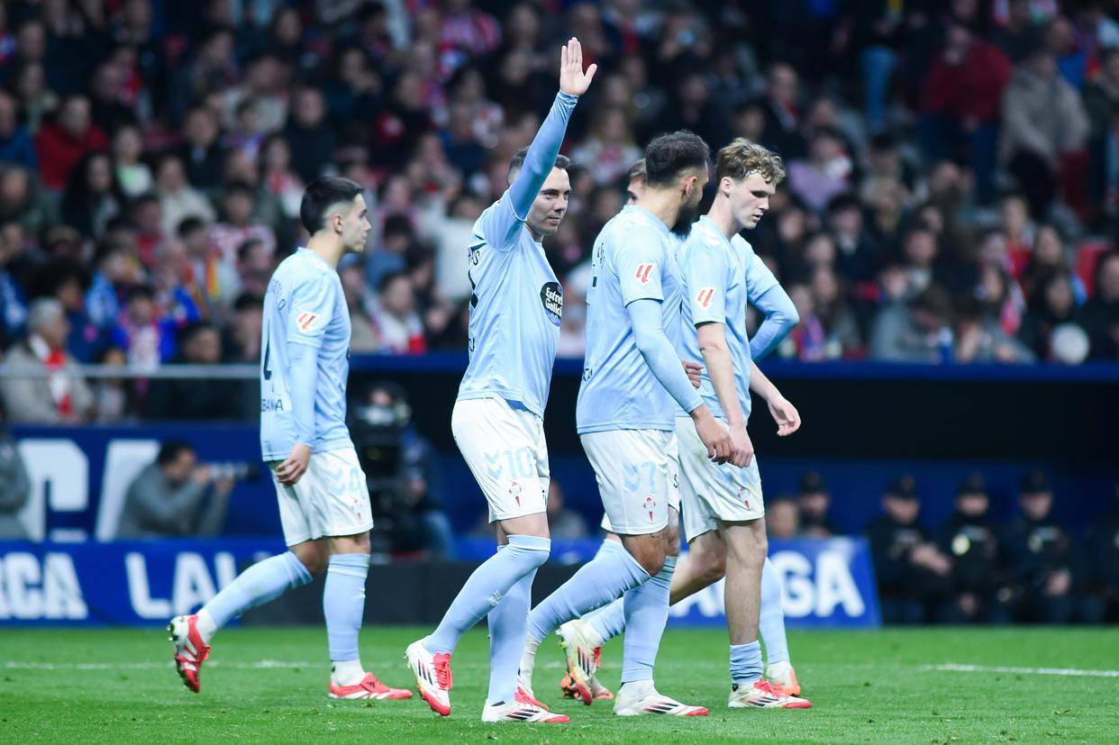 开云体育在线-马德里竞技加强防守，成功挡下塞维利亚进攻的简单介绍