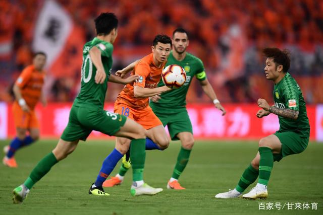 开云体育平台APP-鲁能大战恒大——巅峰之争谁将胜出的简单介绍